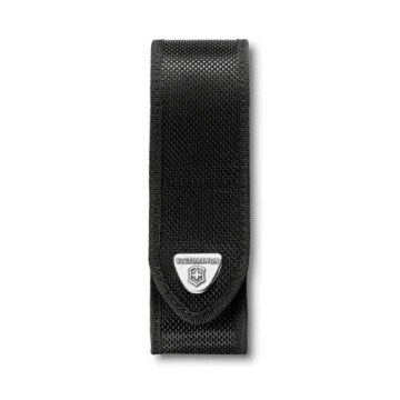 Victorinox - Fodero per coltelli da tasca RANGER 13 cm nero