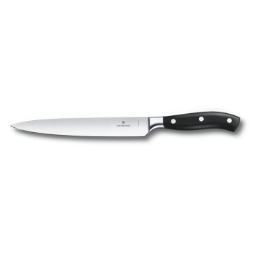Victorinox - Küchenmesser GRAND MAITRE 20 cm schwarz