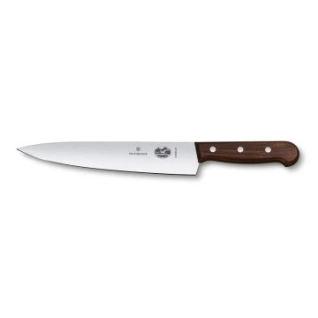 Victorinox - Küchenmesser WOOD 31 cm Ahorn