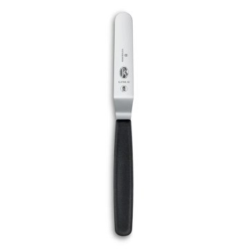 Victorinox - Küchenspachtel 8 cm schwarz