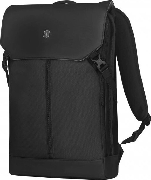 Victorinox - Laptop-Rucksack 15,6" Altmont Original Flapover 11 l schwarz