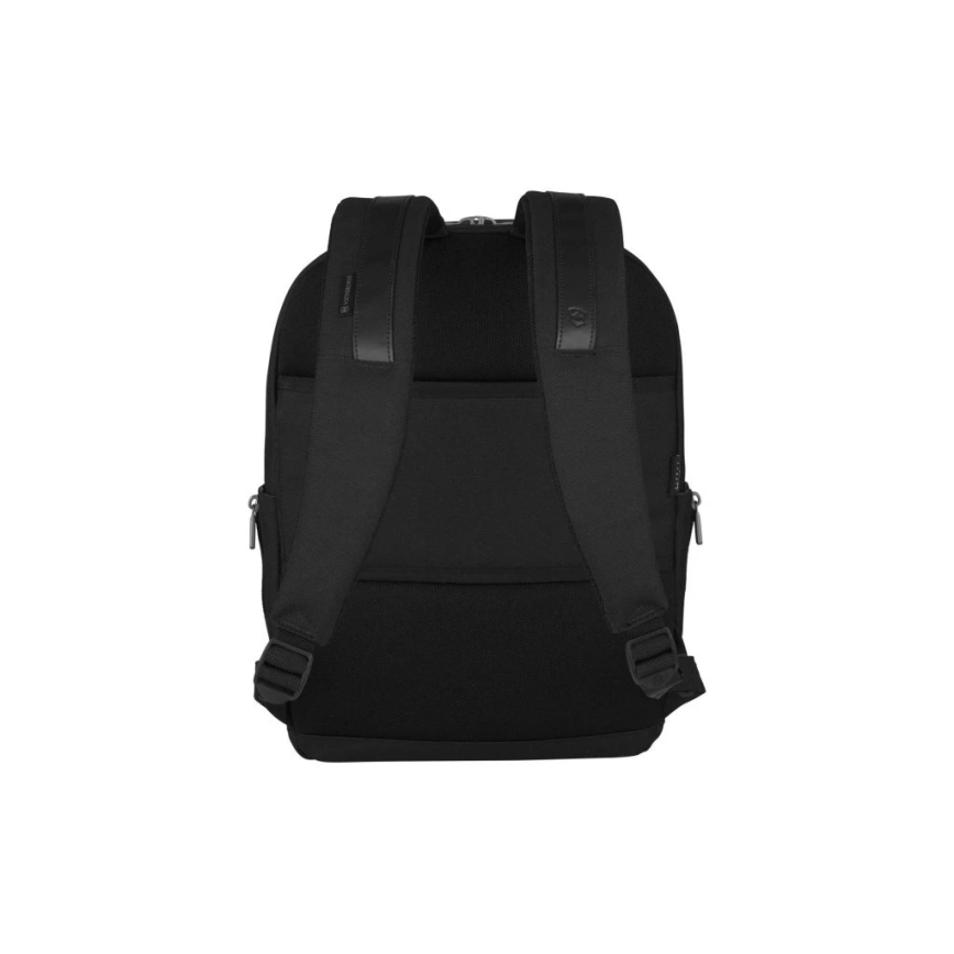 Victorinox - Laptop-Rucksack 15,6" Werks Professional Cordura 15 l schwarz