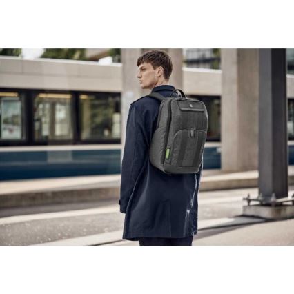 Victorinox - Laptop-Rucksack 15" Architecture Urban2 23 l grau