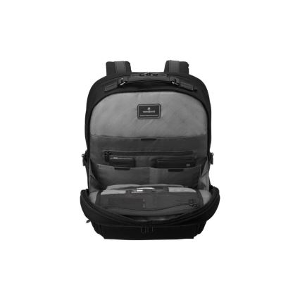 Victorinox - Laptop-Rucksack 17" Werks Professional Cordura 23 l schwarz
