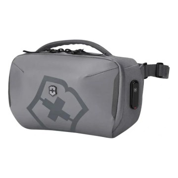 Victorinox - Marsupio Touring 2.0 5 l grigio