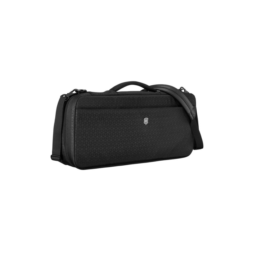 Victorinox - Messeretui Chef’s, schwarz