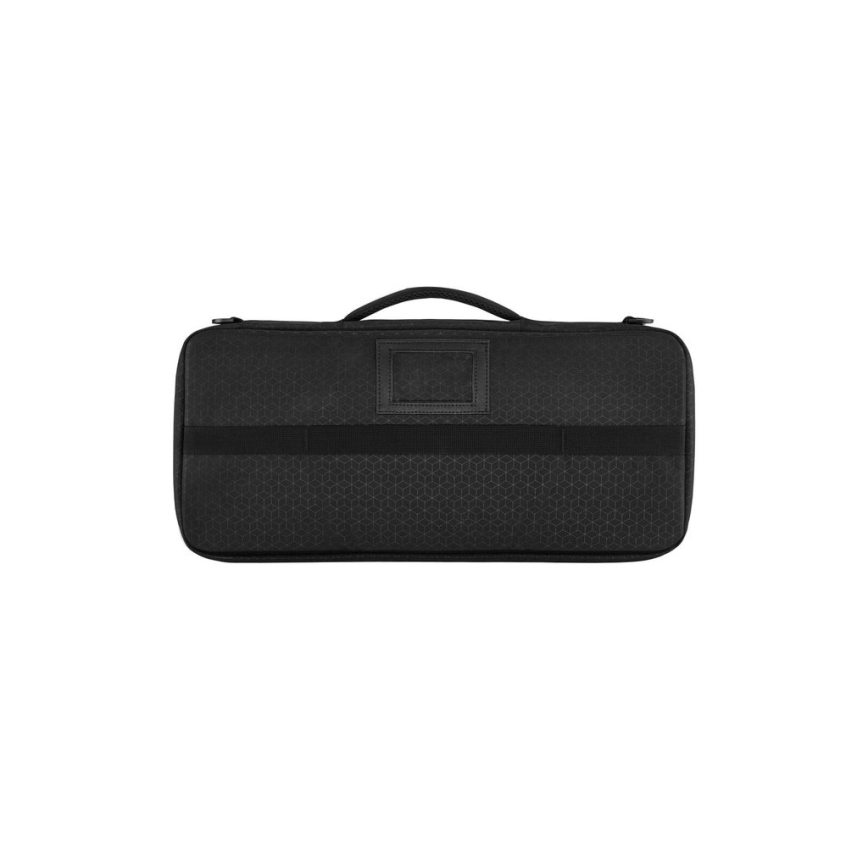 Victorinox - Messeretui Chef’s, schwarz