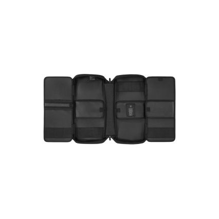 Victorinox - Messeretui Chef’s, schwarz