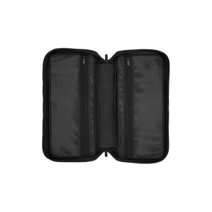 Victorinox - Messeretui Chef’s, schwarz