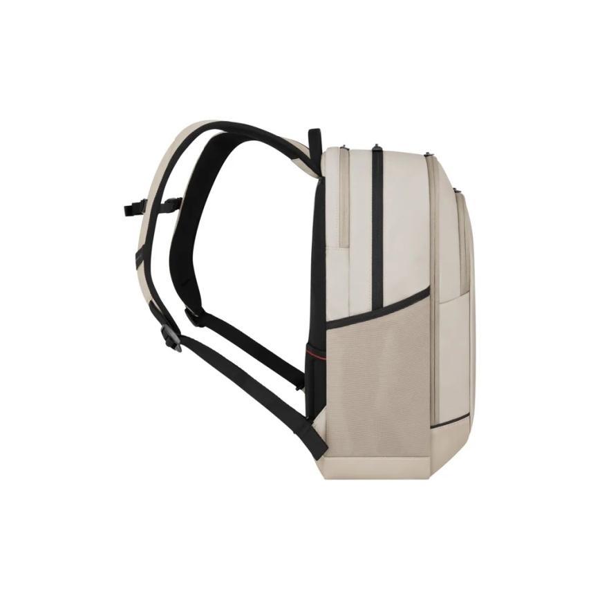 Victorinox - Notebook-Rucksack 15,6 Altmont Modern 27 l beige