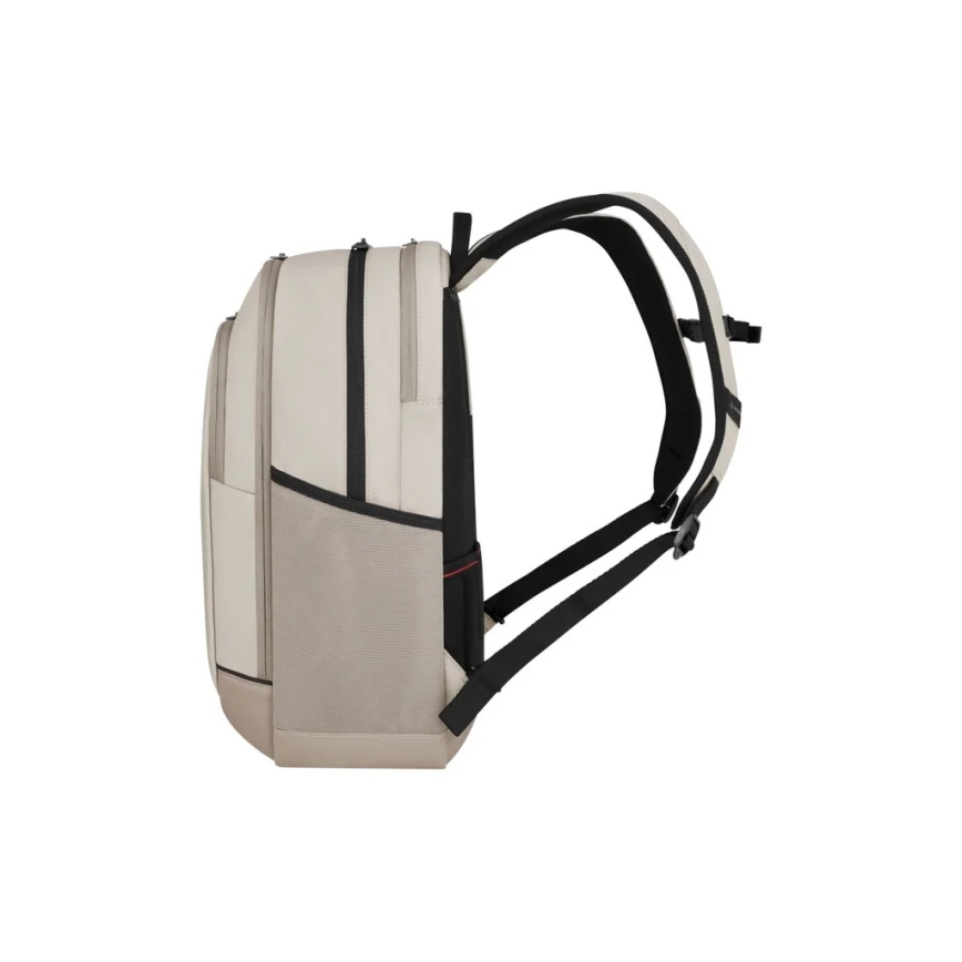 Victorinox - Notebook-Rucksack 15,6 Altmont Modern 27 l beige