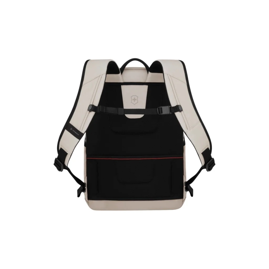 Victorinox - Notebook-Rucksack 15,6 Altmont Modern 27 l beige