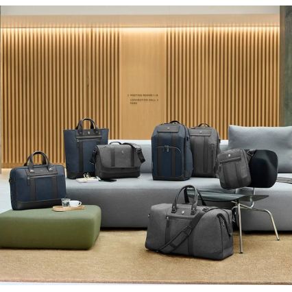 Victorinox - Notebook-Tasche für 14 Architecture Urban2 16 l blau