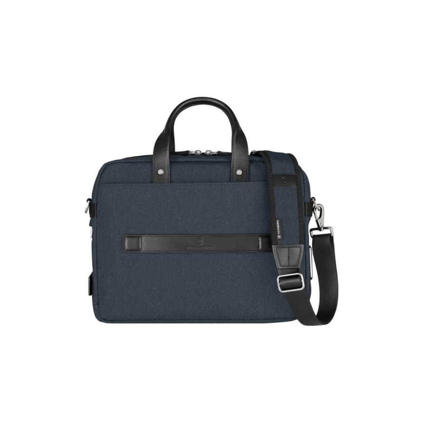 Victorinox - Notebook-Tasche für 14 Architecture Urban2 16 l blau