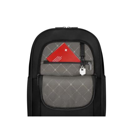 Victorinox - Rucksack für 15,6 Notebook Altmont Modern 27 l schwarz
