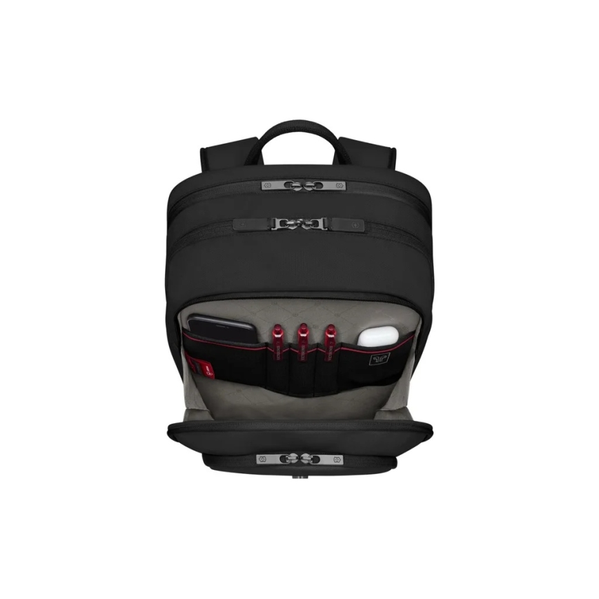 Victorinox - Rucksack für 15,6 Notebook Altmont Modern 27 l schwarz