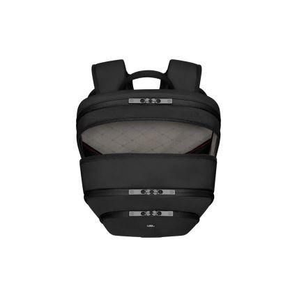 Victorinox - Rucksack für 15,6 Notebook Altmont Modern 27 l schwarz