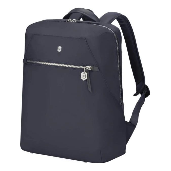 Victorinox - Rucksack Victoria Signature Compact 16 l dunkelblau