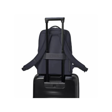Victorinox - Rucksack Victoria Signature Compact 16 l dunkelblau