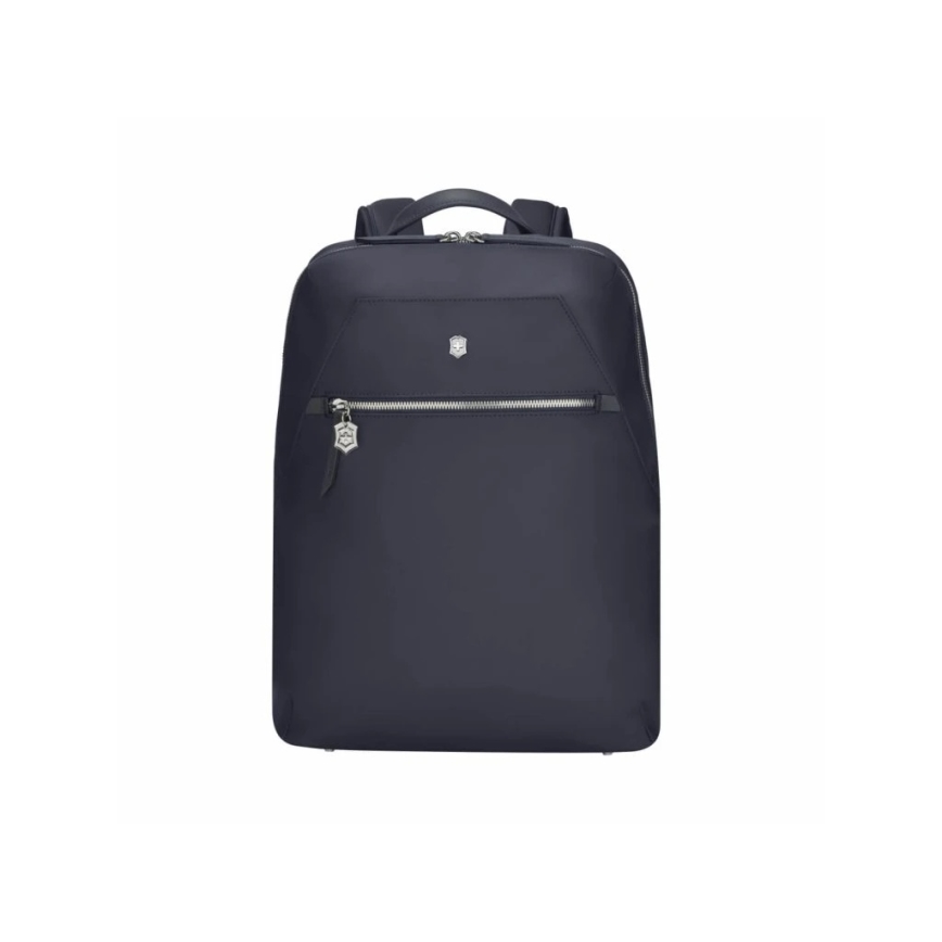 Victorinox - Rucksack Victoria Signature Compact 16 l dunkelblau
