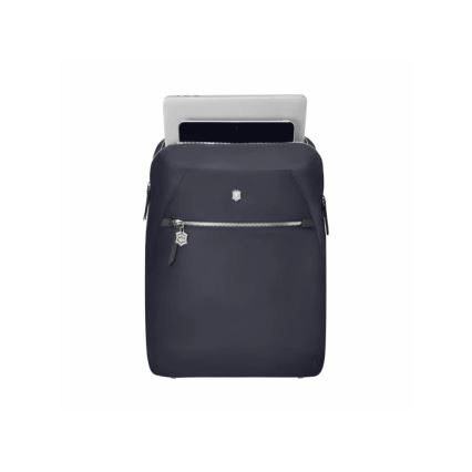 Victorinox - Rucksack Victoria Signature Compact 16 l dunkelblau