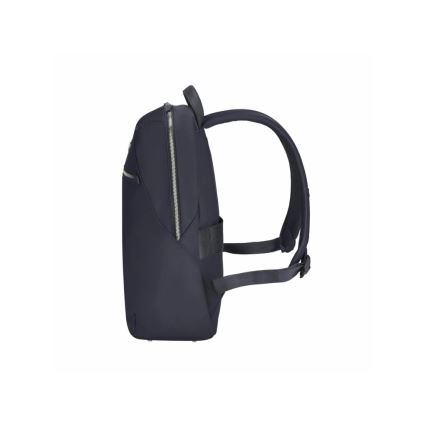 Victorinox - Rucksack Victoria Signature Compact 16 l dunkelblau