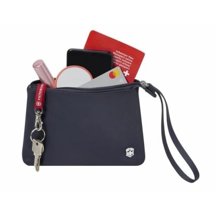 Victorinox - Rucksack Victoria Signature Compact 16 l dunkelblau