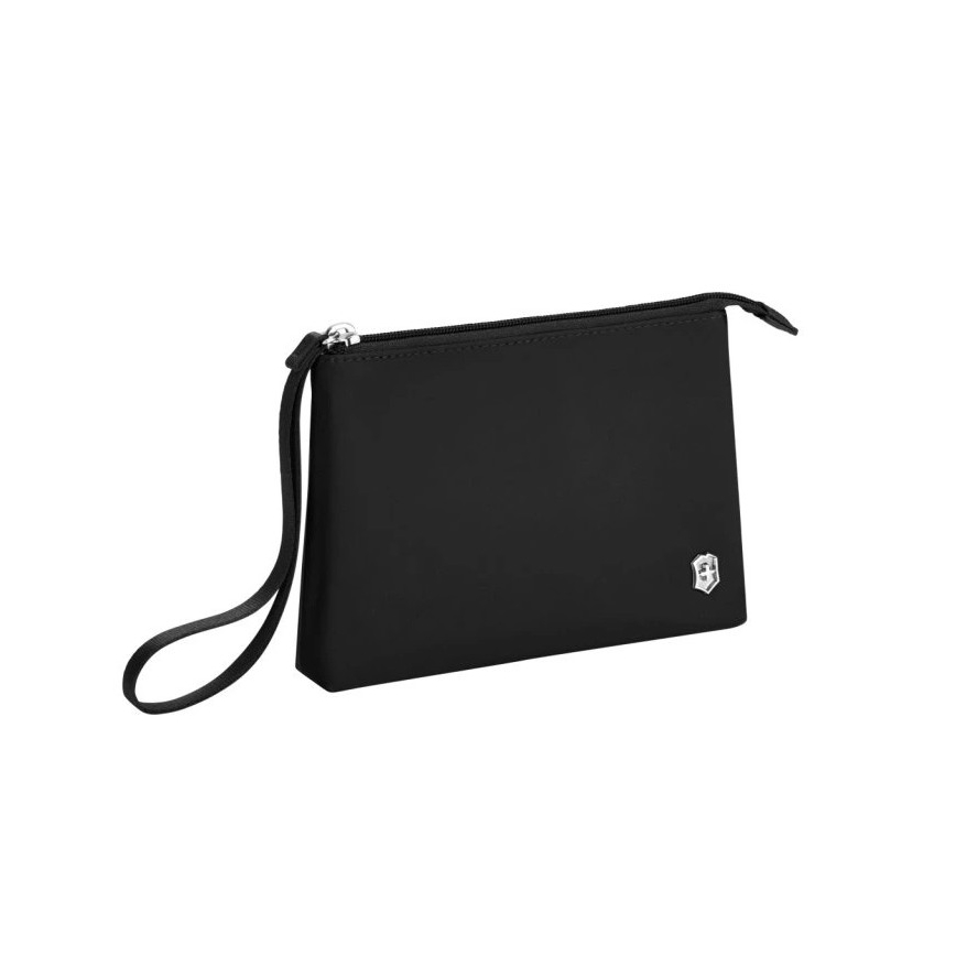 Victorinox - Rucksack Victoria Signature Deluxe 18 l schwarz