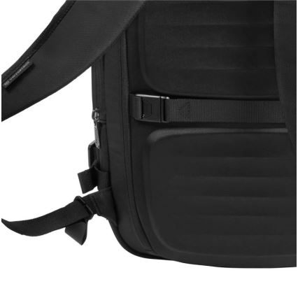 Victorinox - Sac à dos extensible Crosslight Boarding 37 l noir
