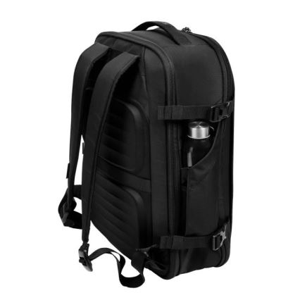 Victorinox - Sac à dos extensible Crosslight Boarding 37 l noir