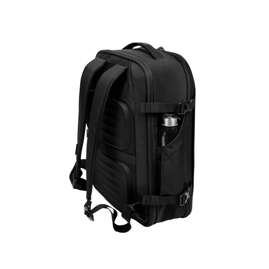 Victorinox - Sac à dos extensible Crosslight Boarding 37 l noir