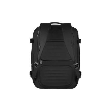 Victorinox - Sac à dos extensible Crosslight Boarding 37 l noir
