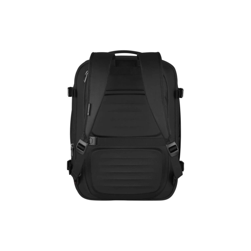 Victorinox - Sac à dos extensible Crosslight Boarding 37 l noir
