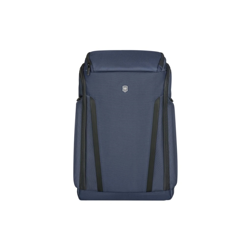 Victorinox - Sac à dos pour ordinateur portable 14 Altmont Professional Fliptop 26 l bleu foncé