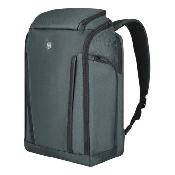 Victorinox - Sac à dos pour ordinateur portable 14" Altmont Professional Fliptop 26 l gris