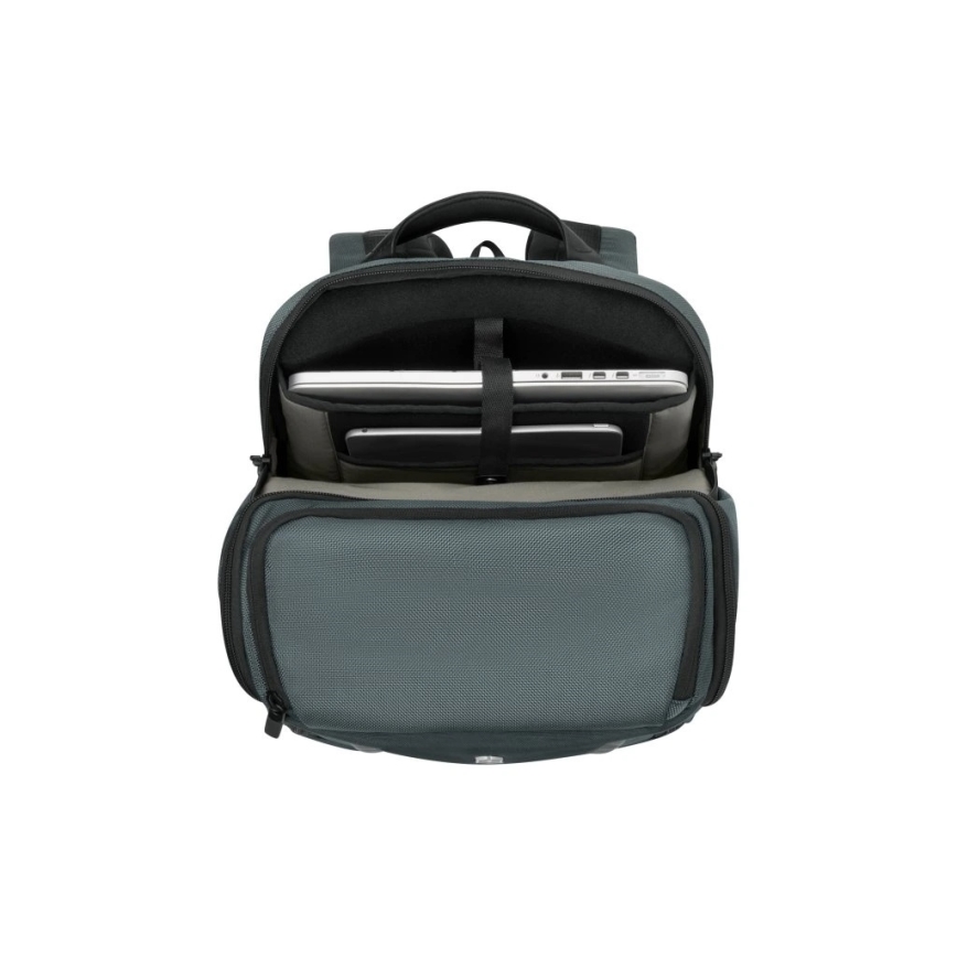 Victorinox - Sac à dos pour ordinateur portable 14" Altmont Professional Fliptop 26 l gris
