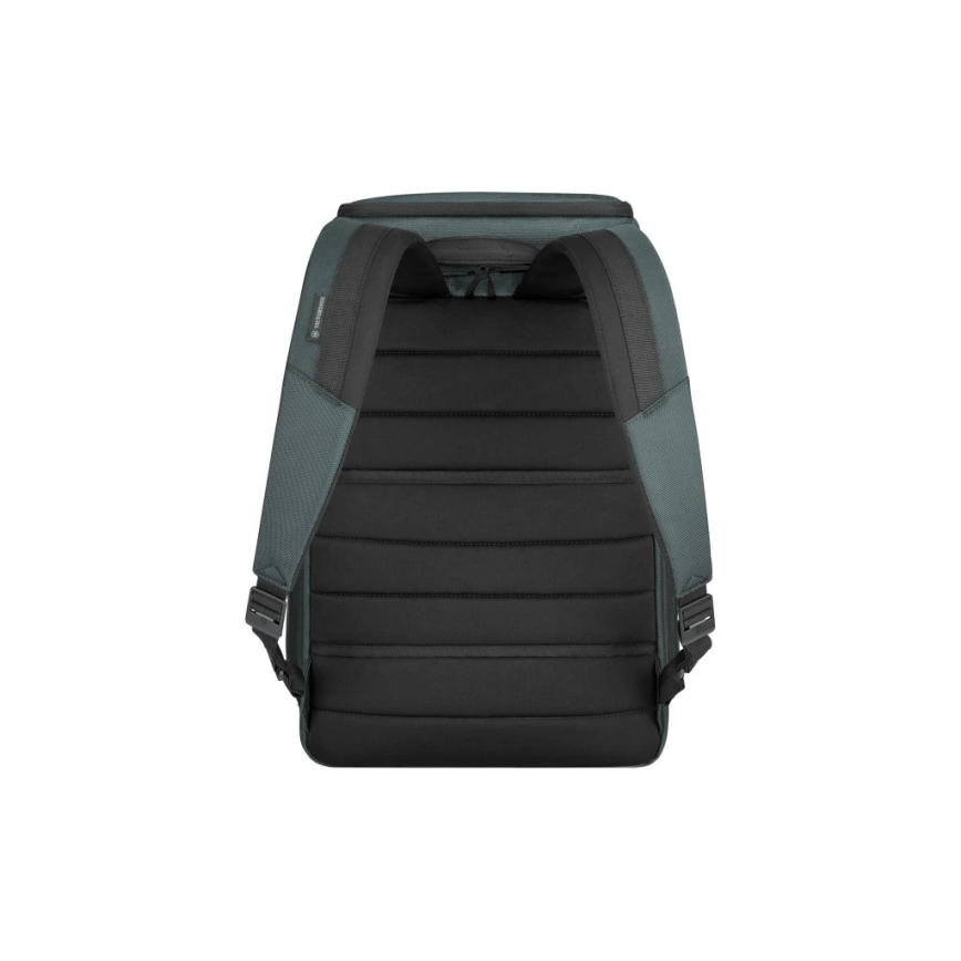 Victorinox - Sac à dos pour ordinateur portable 14" Altmont Professional Fliptop 26 l gris