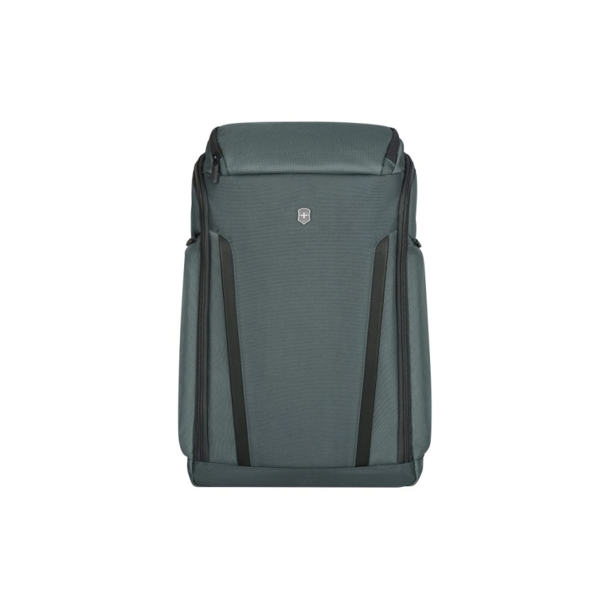 Victorinox - Sac à dos pour ordinateur portable 14" Altmont Professional Fliptop 26 l gris