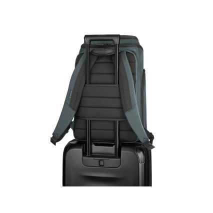 Victorinox - Sac à dos pour ordinateur portable 14" Altmont Professional Fliptop 26 l gris