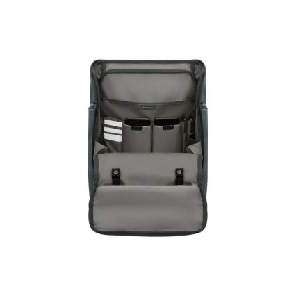 Victorinox - Sac à dos pour ordinateur portable 14" Altmont Professional Fliptop 26 l gris