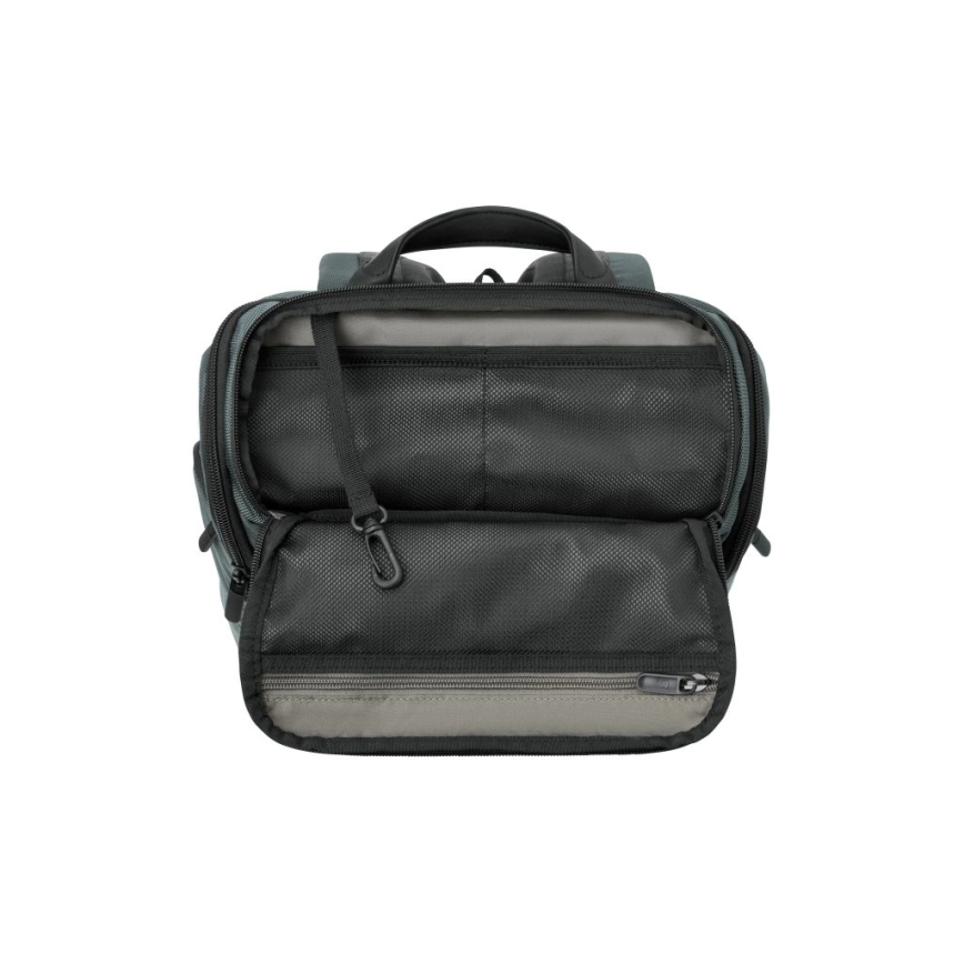 Victorinox - Sac à dos pour ordinateur portable 14" Altmont Professional Fliptop 26 l gris