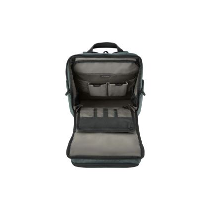 Victorinox - Sac à dos pour ordinateur portable 14" Altmont Professional Fliptop 26 l gris
