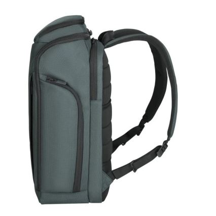 Victorinox - Sac à dos pour ordinateur portable 14" Altmont Professional Fliptop 26 l gris