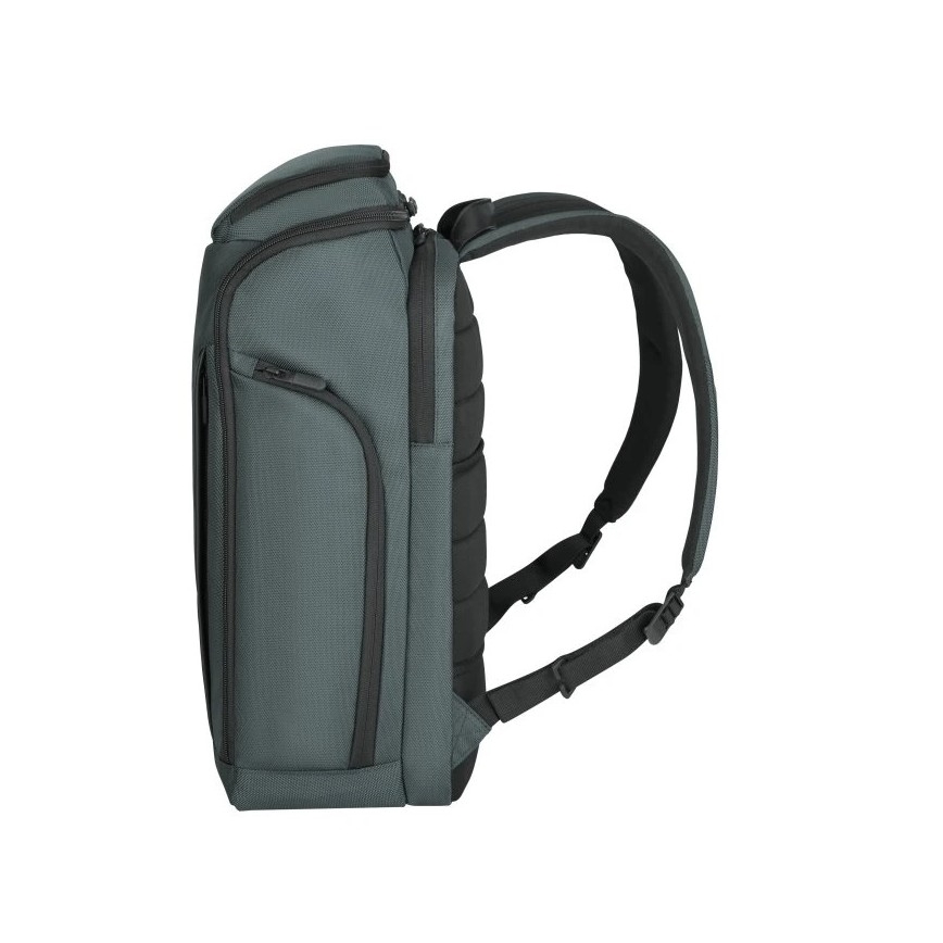 Victorinox - Sac à dos pour ordinateur portable 14" Altmont Professional Fliptop 26 l gris