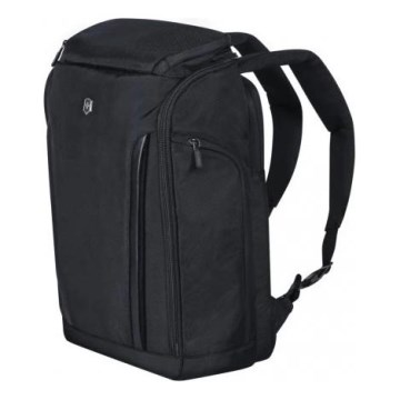 Victorinox - Sac à dos pour ordinateur portable 14" Fliptop 26 l noir