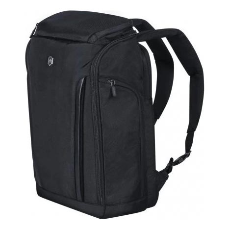 Victorinox - Sac à dos pour ordinateur portable 14" Fliptop 26 l noir