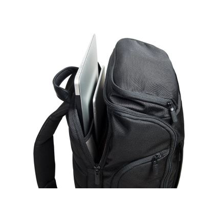 Victorinox - Sac à dos pour ordinateur portable 14" Fliptop 26 l noir
