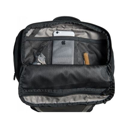 Victorinox - Sac à dos pour ordinateur portable 14" Fliptop 26 l noir