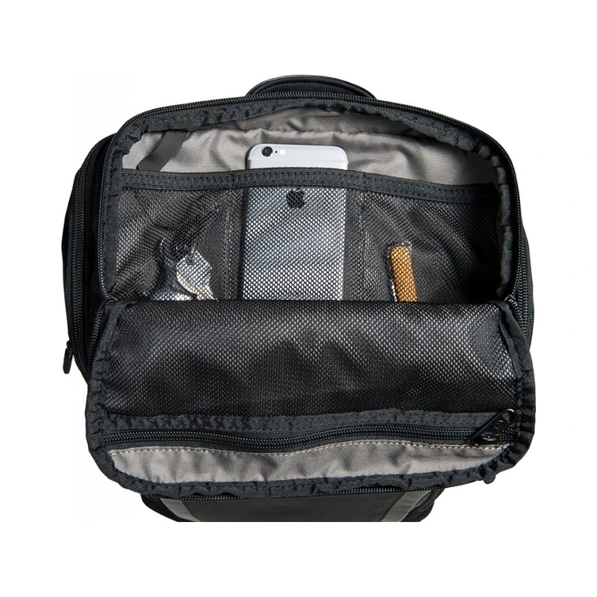 Victorinox - Sac à dos pour ordinateur portable 14" Fliptop 26 l noir