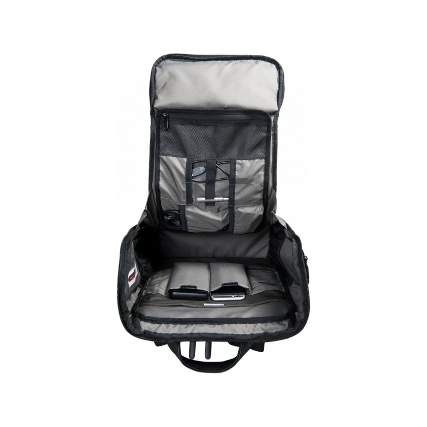 Victorinox - Sac à dos pour ordinateur portable 14" Fliptop 26 l noir